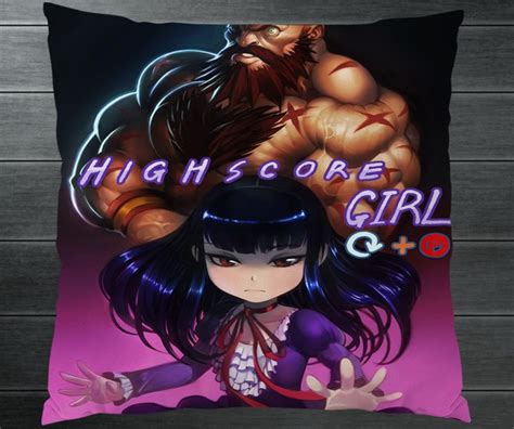 Buy Anime High Score Girl Haruo Yaguchi Akira Oono