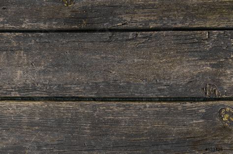 Dark Old Wooden Table Texture Background Top View Stock Photo 133425