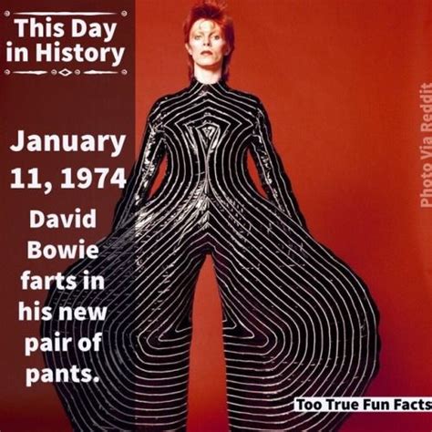 This Day In History Fun Facts Pair Of Pants History