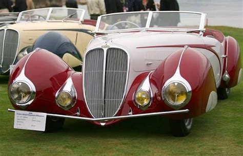 25 Stunning Art Deco Cars Art Deco Car Classic Cars Vintage