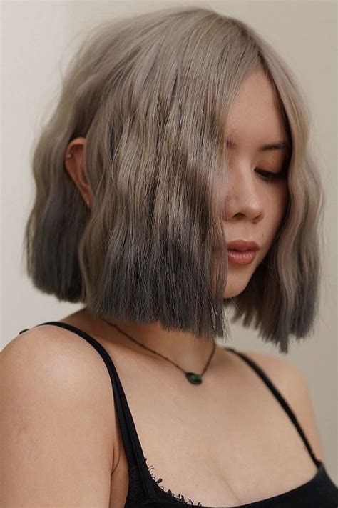 60 Chic Blunt Bob Hairstyles That Will Give You Serious Inspiration