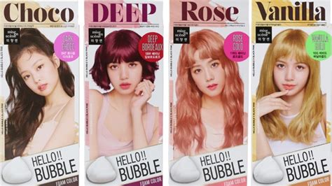 Chinese Consumers Are Increasingly Enthusiastic About Diy Hair Dyes