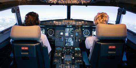 Pilot Jobs In California Flying Magazine