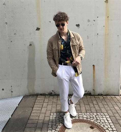 Moda Masculina Itboytrends Fotos E V Deos Do Instagram Mens