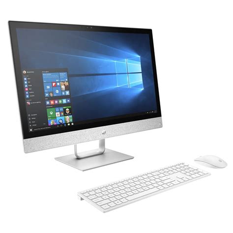 Computadora Hp Pavilion All In One 24 R004