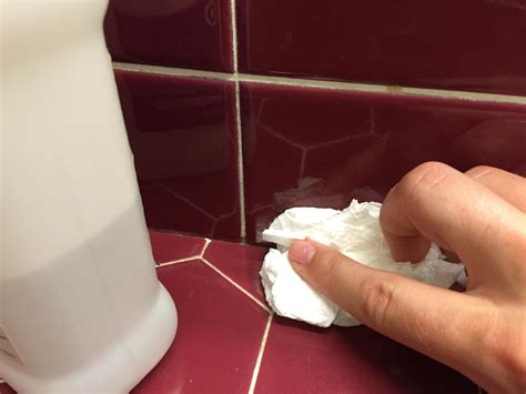There is caulking the bathtub, caulking the shower, under the toilet, on baseboards, around bath and shower tiles, around sinks, back splashes, faucets and on and on. Learn How to Re-Caulk Your Bathroom | how-tos | DIY
