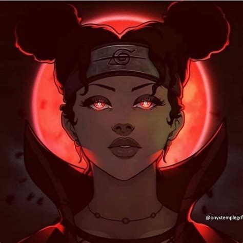 Afroanime95 No Instagram Young Uchiha Artwork Created By