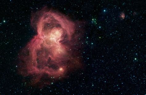 Nebulae Facts Space Facts