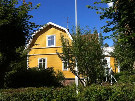 Look Its A Swedish House