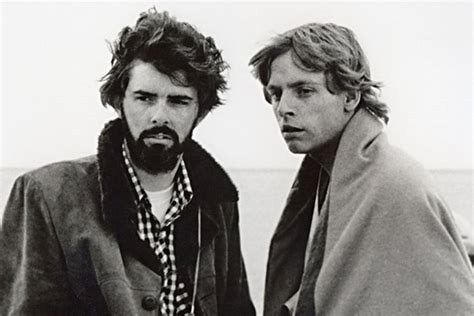 25 Things George Lucas Has Directly Or Indirectly Given
