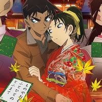Crunchyroll Daisuke Ono Se Une Al Reparto De La Pel Cula Meitantei Conan Kara Kurenai No Love