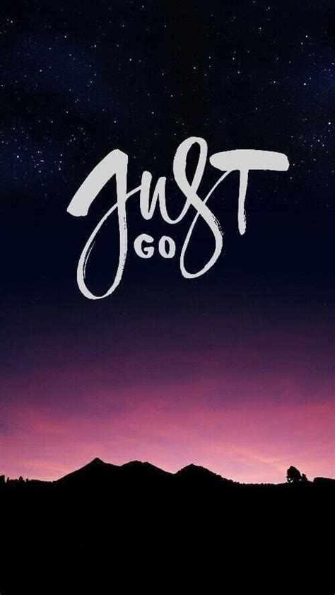 Inspirational Quotes Phone Wallpaper 500x888 067