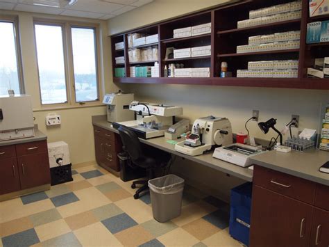 Lab Design For In House Pathology Pathology Lab Solutions