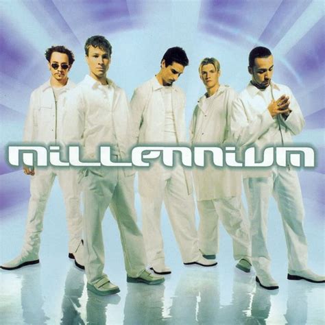 Millennium By Backstreet Boys First Album You Ever Bought Popsugar