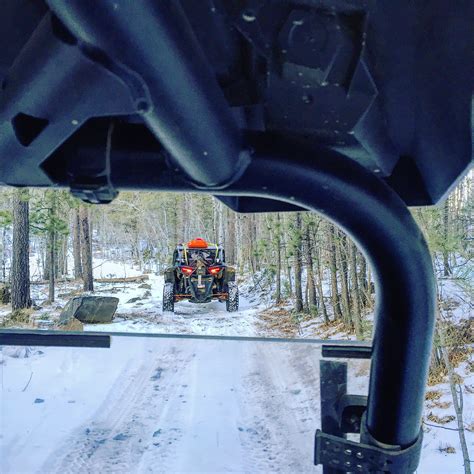 Epic Winter Camping And Four Wheeling In The Black Hills Black Hills