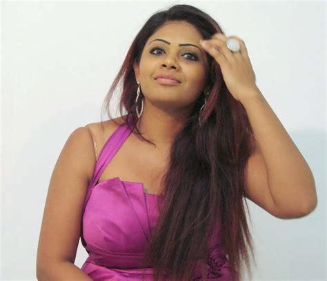 Taste Of The Music Most Popular Sri Lankan Actress Pics