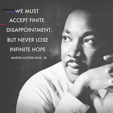 Martin Luther King Quotes Faith Inspiration