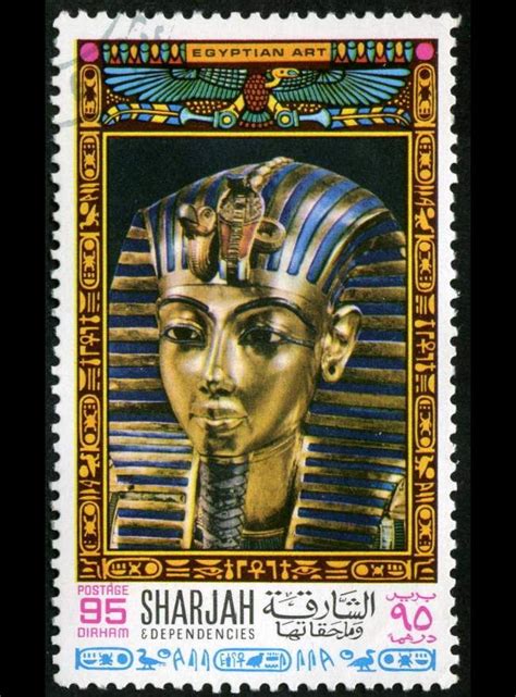 Egyptian Stamps Stamp Community Forum Rare Stamps Old Stamps