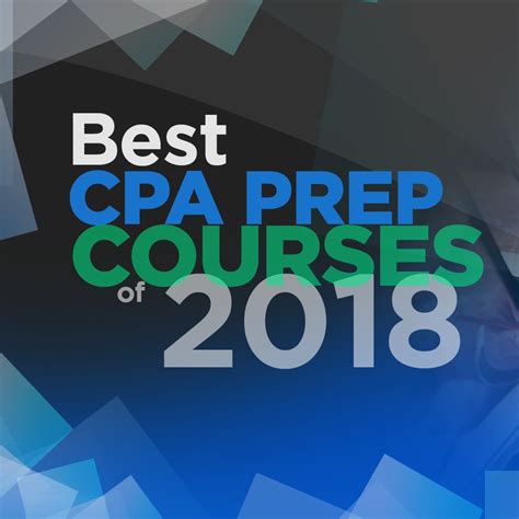 Get The Best CPA Review Courses And Compare Their Pros And Cons