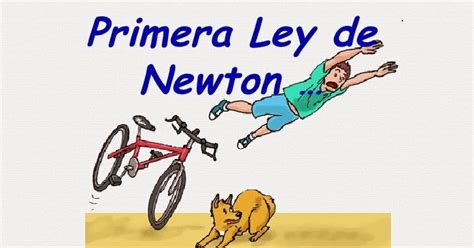 Fisica Primera Ley De Newton