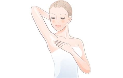 13 Home Remedies To Reduce Armpit Lumps Armpit Lump Dark Armpits