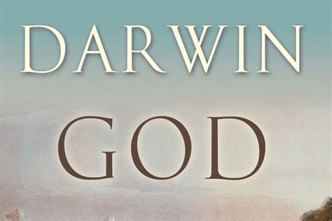 darwin and god theos think tank understanding faith enriching society