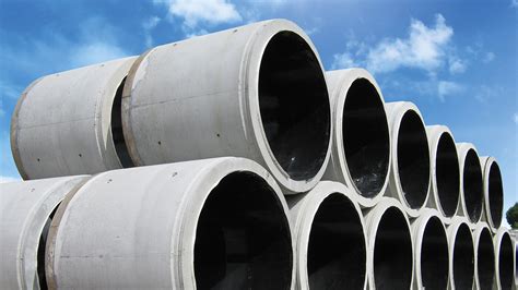 Integrating Concrete Protection Liner In Reinforced Concrete Pipe