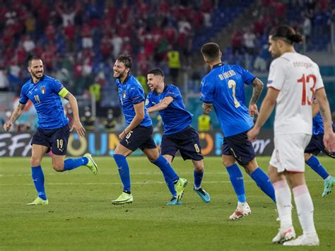 Punting on belgium vs italy? Italy predicted lineup vs Austria, Preview, Prediction ...