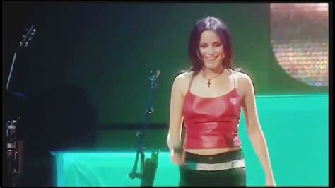 the corrs breathless live in london 2000 youtube