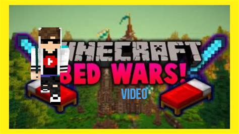 Bed Wars Youtube