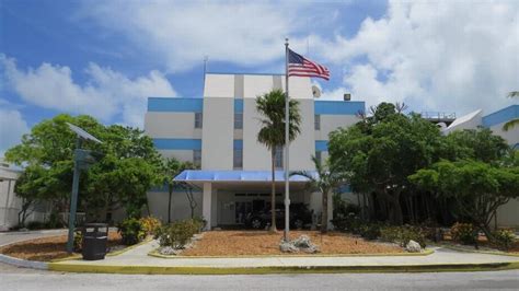 Lower Keys Hospital Board Cant Break Lease With Owners Of For Profit