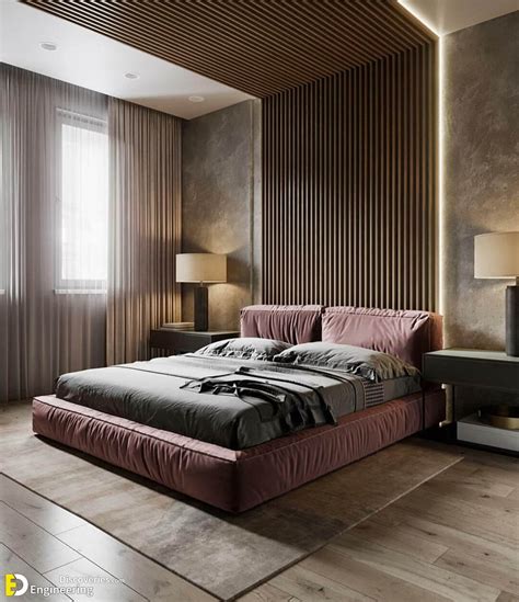 Modern Bedroom Decor Ideas 2020 New Trend And Modern Bedroom Design Ideas The Art Of Images