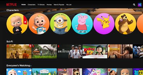 10 Kids Friendly Cartoon Series You Can Let Your Child Watch On Netflix