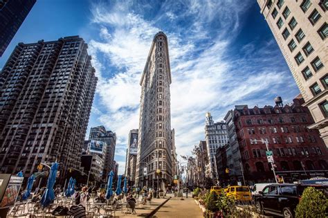 The 30 Best Places To Take Photos In New York