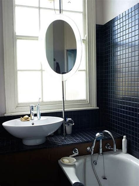 5 Big Design Ideas For A Small Bathroom Interior Design