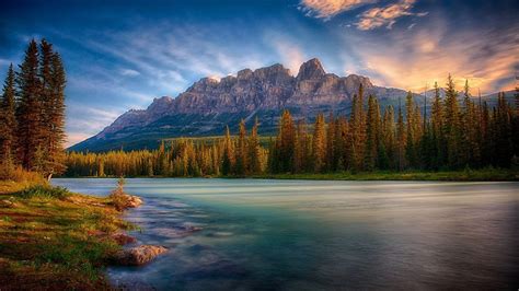 Canada Nature Wallpapers Top Những Hình Ảnh Đẹp