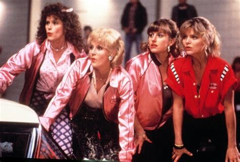 ‘grease Rise Of The Pink Ladies Gets Series Order At Paramount Plus