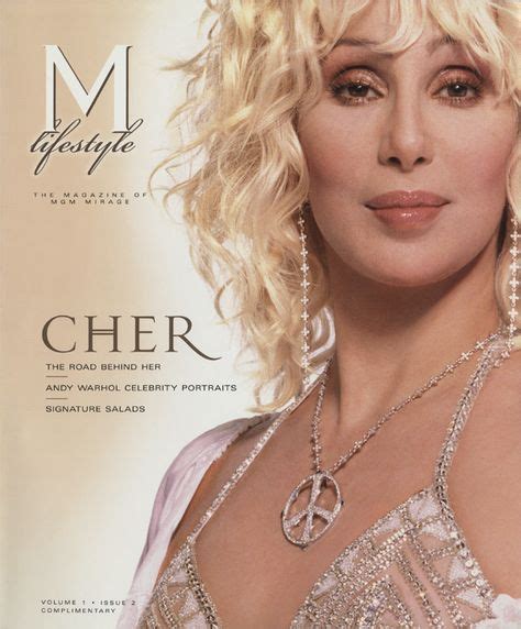 15 Cher Magazine Covers Ideas Magazine Cover Cher And Sonny Cover