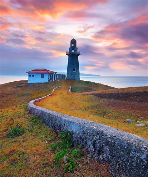 Top 20 Batanes Tourist Spots Including Lighthouses and Ro...