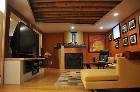 If you thought a small primary bedroom couldn't be every inch the equal in elegance to those huge rooms you see on pinterest or in glossy interior. How to Make Much Better Small Basement Remodeling Ideas ...