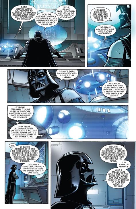 Darth Vader 2017 Issue 2 Read Darth Vader 2017 Issue 2 Comic