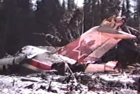 34 Years Since 24 Lives Lost In 1989 Dryden Plane Crash Kenora Online