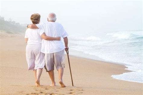 Long Lasting Relationship Hearthside Senior Living