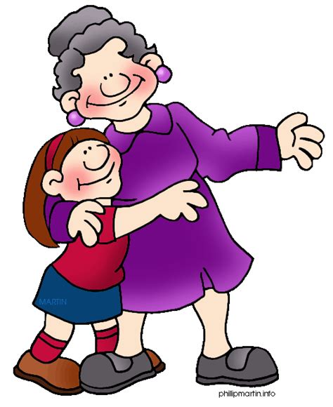 Grandmother Clipart 20 Free Cliparts Download Images On Clipground 2023