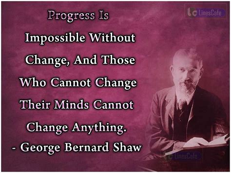 George Bernard Shaw Top Best Quotes With Pictures