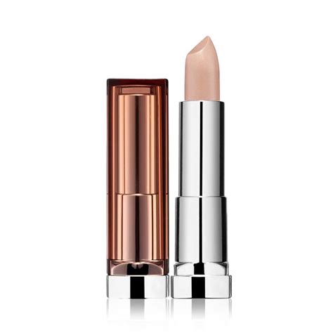 Buy Maybelline Color Sensational Lipstick Stripped Nudes Sultry Sand