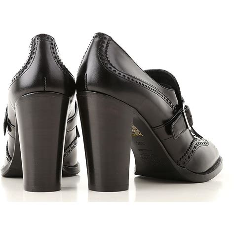 Churchs Pumps And High Heels For Women On Sale In Black Lyst