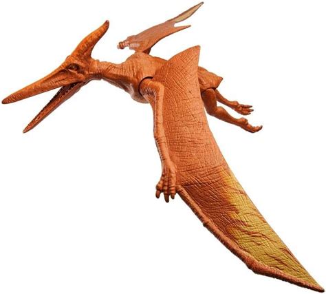 Mattel Jurassic World 12 Inch Pteranodon Figure Dinosaur Ts Dinosaur Art Dinosaur Toys