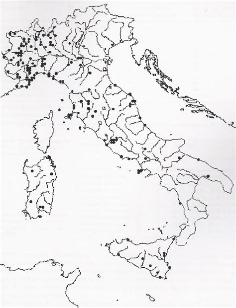 Cartina Geografica Italia Fisica Da Colorare Immagini Colorare Images