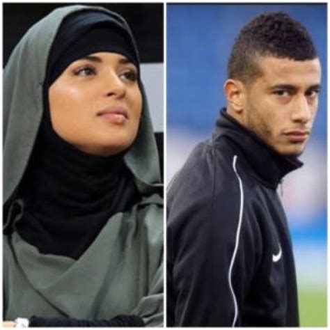 5 Wags Of Muslim Football Players You Should Know Mvslim
